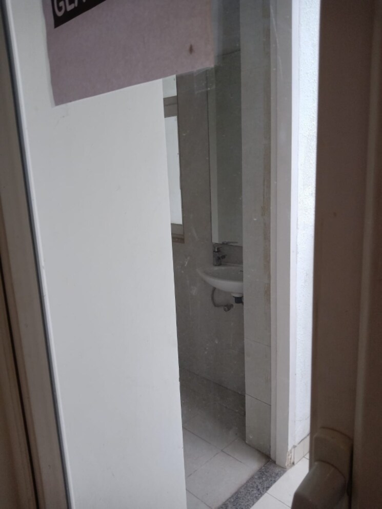 Bathroom, eldeco-live-by-the-greens 2 Bedroom 1137 Sq.Ft. Apartment In Sector 150 Noida 8525797