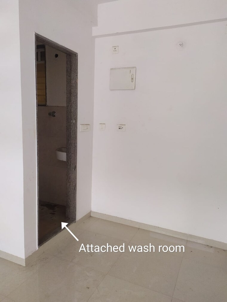 undefined, nyati-ebony 2 Bedroom 1064 Sq.Ft. Apartment In Undri Pune 8525800