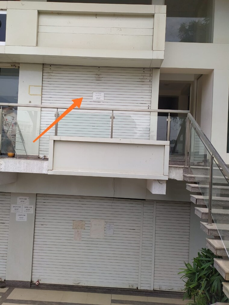 Exterior View, nyati-ebony 2 Bedroom 1064 Sq.Ft. Apartment In Undri Pune 8525800