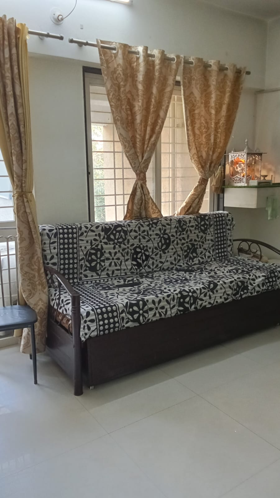 2 BHK Apartment For Sale in Nyati Ebony