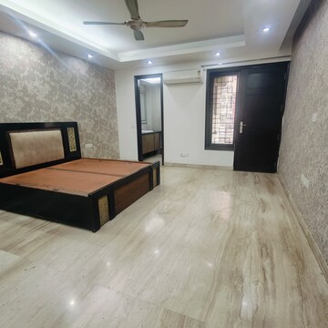 Room in 3.5 BHK Builder Floor at Malviya Nagar – for Rent