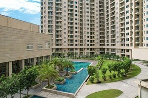 3.5 BHK Apartment – Exterior View View at Sector 22 - for Sale