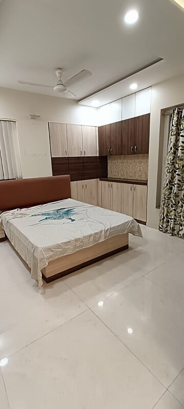 2 BHK Apartment For Rent in Raheja Gardens, Wanwadi