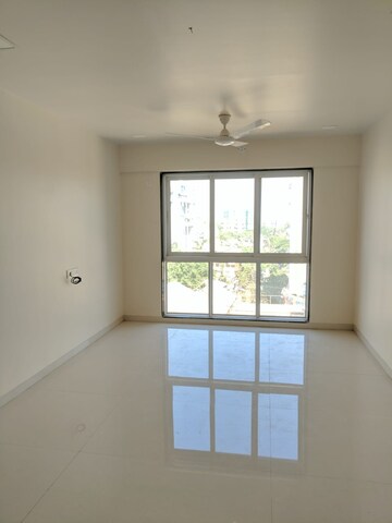 1 BHK Apartment For Rent in JP Eminence, Andheri West