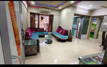 1 BHK Apartment For Rent in Matruchhaya CHS Thane, Kopri