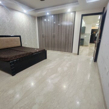 3.5 BHK Builder Floor For Rent in Malviya Nagar