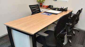  Office Space For Rent in Hubtown Solaris, Andheri East