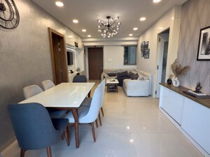 2 BHK Apartment For Sale in STG Atlantis, Panch Pakhadi