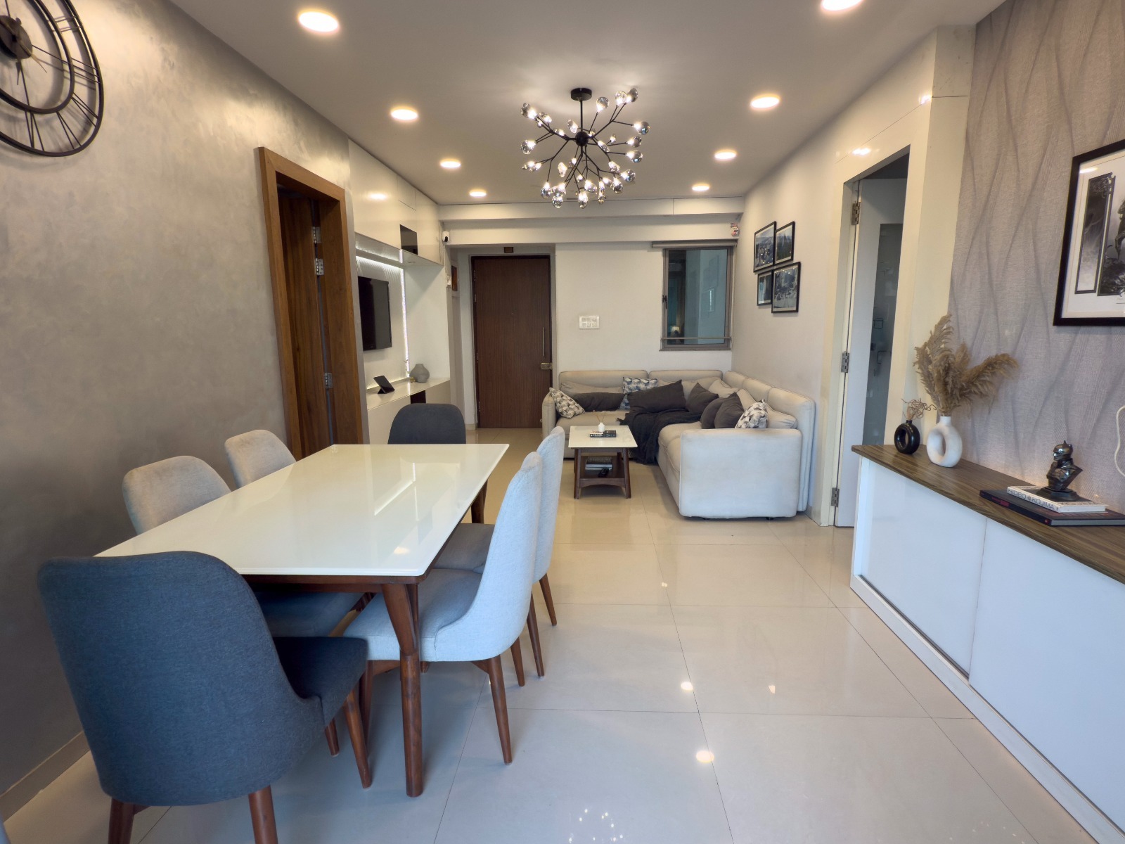 2 BHK Apartment For Sale in STG Atlantis