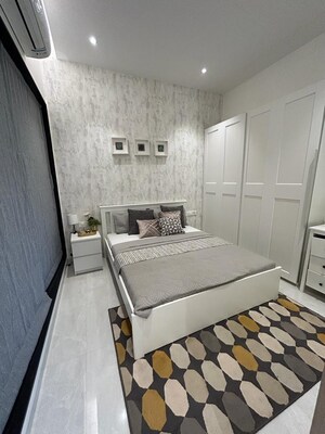 Study Room in 2 BHK Apartment at Khandelwal Passcode Fusion, Borivali West – for Sale