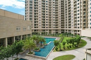 3.5 BHK Apartment – Exterior View View at Sector 22 - for Sale