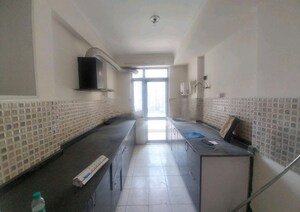 Kitchen in 3 BHK Apartment at Amrapali Pan Oasis, Sector 70 – for Sale