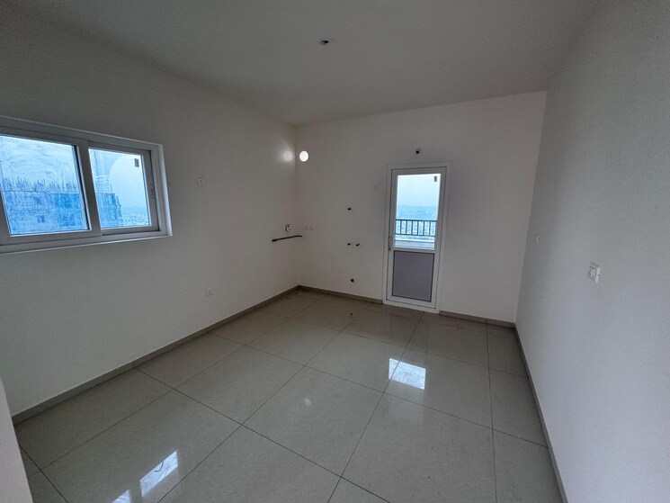 Room, rajapushpa-provincia 3 Bedroom 2020 Sq.Ft. Apartment In Narsingi Hyderabad 8525857