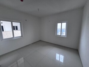 3 BHK Apartment For Sale in Rajapushpa Provincia, Narsingi
