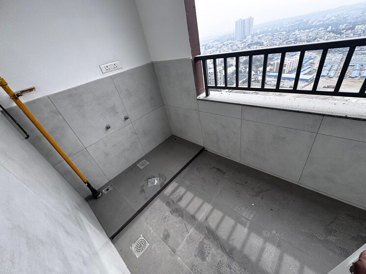 undefined, rajapushpa-provincia 3 Bedroom 2020 Sq.Ft. Apartment In Narsingi Hyderabad 8525857