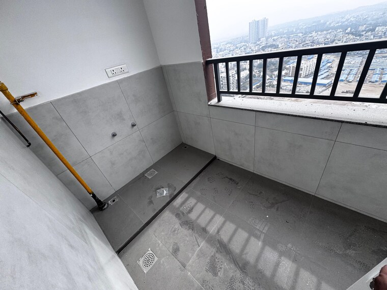 undefined, rajapushpa-provincia 3 Bedroom 2020 Sq.Ft. Apartment In Narsingi Hyderabad 8525857