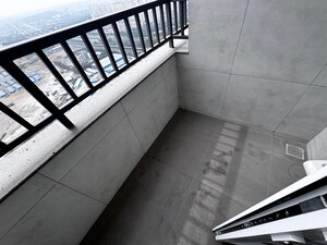  3 BHK Apartment at Rajapushpa Provincia, Narsingi – for Sale