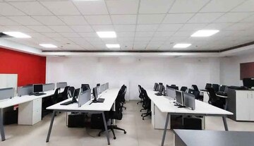  Office Space For Rent in Pinnacle Business Park, Andheri East