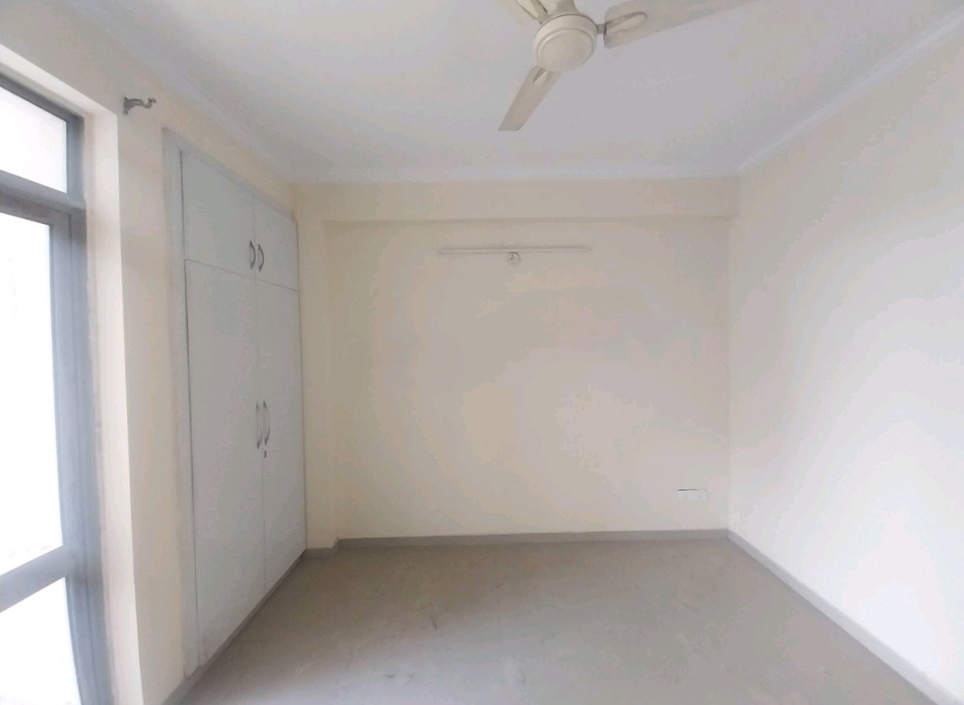 2 BHK + Study Room Apartment For Sale in Apex Athena