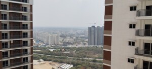 2 BHK Apartment – Exterior View View at Rajapushpa Provincia, Narsingi - for Sale