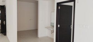 Bathroom in 2 BHK Apartment at Rajapushpa Provincia, Narsingi – for Sale