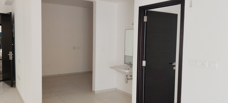 Bathroom, rajapushpa-provincia 2 Bedroom 1370 Sq.Ft. Apartment In Narsingi Hyderabad 8525867