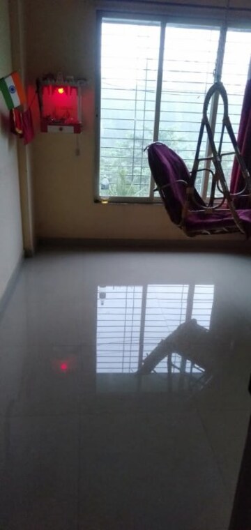 Room in 1 BHK Apartment at Shree Chintamani Heights, Badlapur West – for Sale