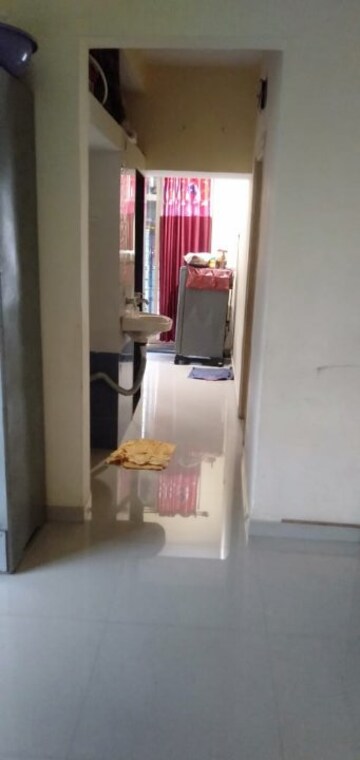  1 BHK Apartment at Shree Chintamani Heights, Badlapur West – for Sale