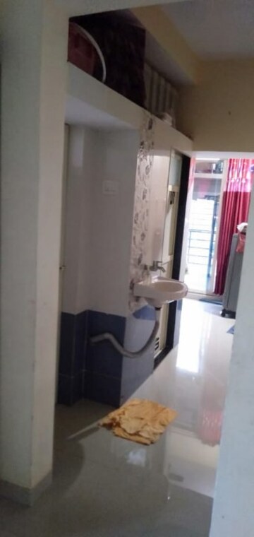  1 BHK Apartment at Shree Chintamani Heights, Badlapur West – for Sale