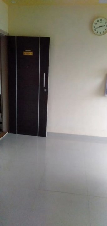 1 BHK Apartment For Sale in Shree Chintamani Heights