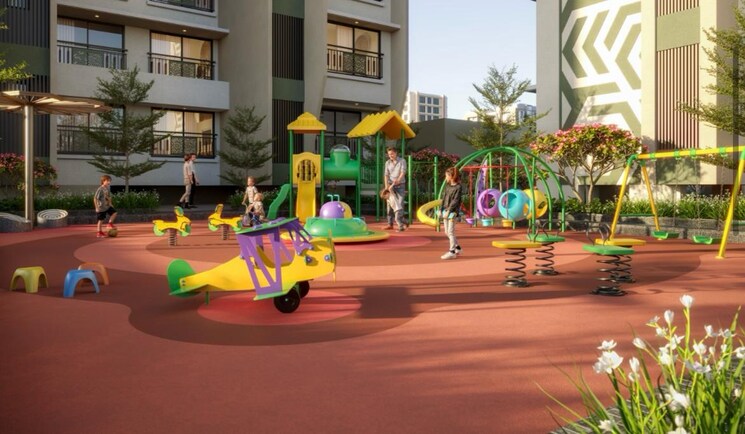 Exterior View, united-prabhu-plaza 2 Bedroom 734 Sq.Ft. Apartment In Malad West Mumbai 8525893