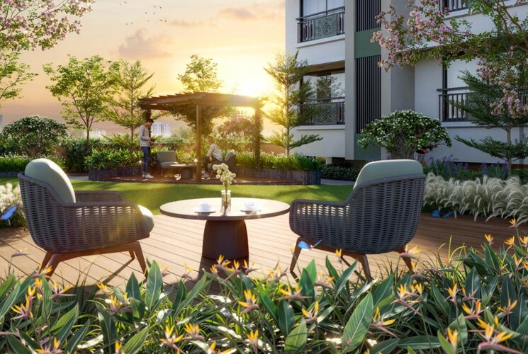 Exterior View, united-prabhu-plaza 2 Bedroom 734 Sq.Ft. Apartment In Malad West Mumbai 8525893