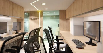  Office Space For Rent in Baba House, Andheri East