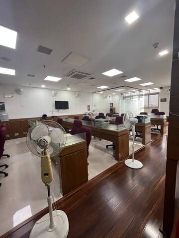 Team Area in  Office Space at Metro Avenue Andheri East, Andheri East – for Rent