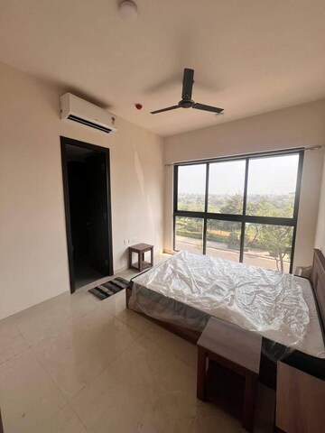 Master Bedroom in 3 BHK Apartment at Lodha Palava Trinity A To C, Dombivli East – for Sale