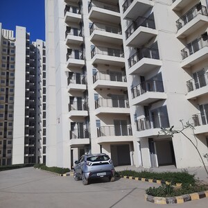 2 BHK Apartment – Exterior View View at Pivotal Paradise, Sector 62 - for Sale