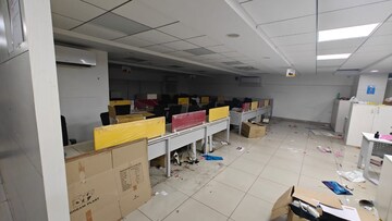  Office Space For Rent in Trade Star, Andheri East