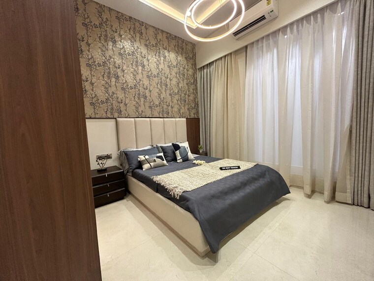 Bedroom, yukti-anchor-point-oasis 2 Bedroom 650 Sq.Ft. Apartment In Malad West Mumbai 8525965