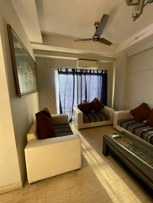 3 BHK Apartment For Sale in Mahagun Moderne, Sector 78