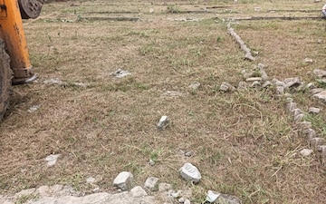 Plot For Sale in Mohanlalganj