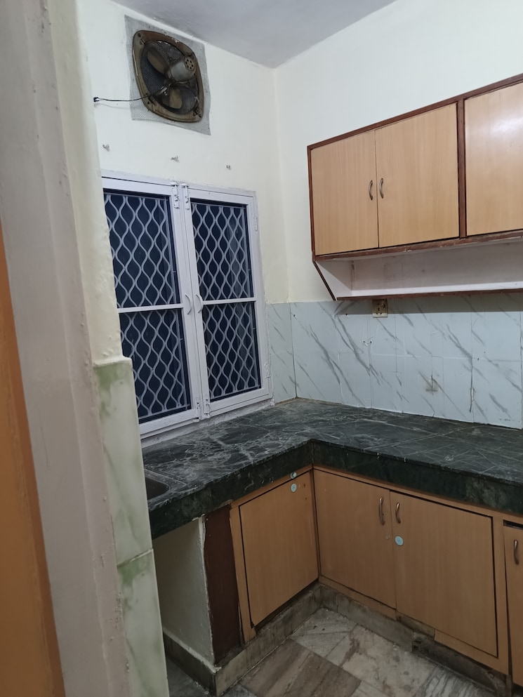 Kitchen, windsor-and-nova-society 2 Bedroom 760 Sq.Ft. Apartment In Ahinsa Khand ii Ghaziabad 8525996
