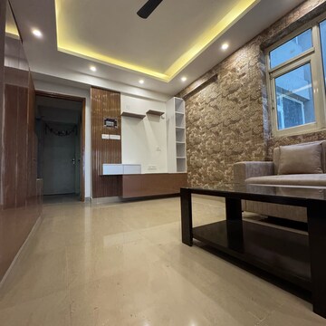 2 BHK Apartment For Rent in ROF Ananda, Sector 95