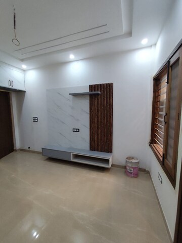 Living Room in 3.5 BHK Independent House at Prem Satyam Swastik Apartment, Patiala Road – for Sale