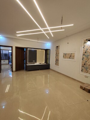 Living Room in 3.5 BHK Independent House at Prem Satyam Swastik Apartment, Patiala Road – for Sale