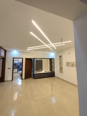 Living Room in 3.5 BHK Independent House at Prem Satyam Swastik Apartment, Patiala Road – for Sale