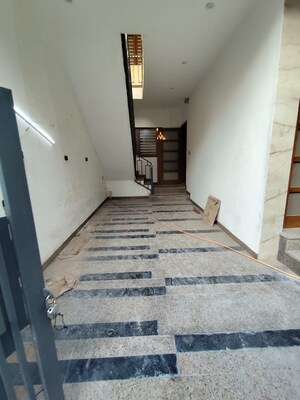 Parking in 3.5 BHK Independent House at Prem Satyam Swastik Apartment, Patiala Road – for Sale