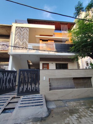 3.5 BHK Independent House For Sale in Prem Satyam Swastik Apartment, Patiala Road