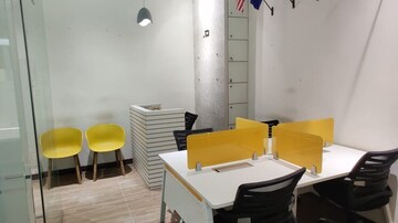  Office Space For Rent in Sahar Plaza, Andheri East