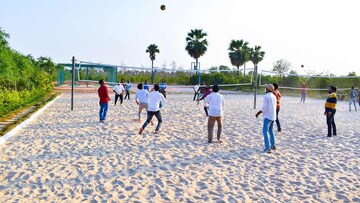   Plot at JB Nature Valley, Choutuppal – for Sale