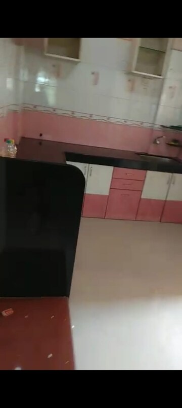 Kitchen in 2 BHK Apartment at Parimal Apartment Erandwane, Erandwane – for Rent